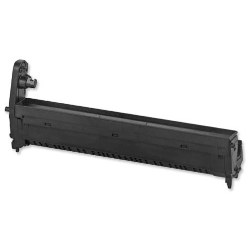 OKI TAMBOR PRETO C711 20.000 PAGINAS , Oki , OKI44318508 , 5031713046066